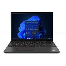 Notebook Lenovo ThinkPad E16 Gen 1 16" WUXGA IPS, Core I5-1335U 1.3/4.6GHz, 16GB DDR4-3200